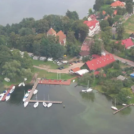 Bed & Breakfast Pod Czarnym Labedziem 4*