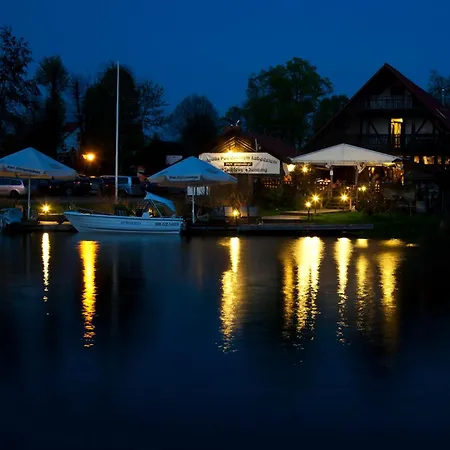 Bed & Breakfast Pod Czarnym Labedziem 3*