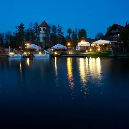 Pod Czarnym Labedziem Bed & Breakfast