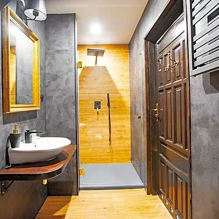 Pod Czarnym Labedziem 4*