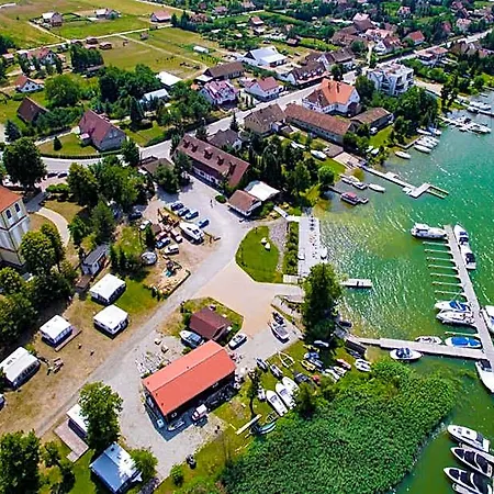 Pod Czarnym Labedziem 4* Рыдзево