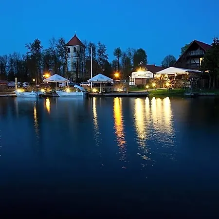 Pod Czarnym Labedziem 4* Рыдзево