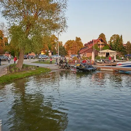Pod Czarnym Labedziem Bed & Breakfast