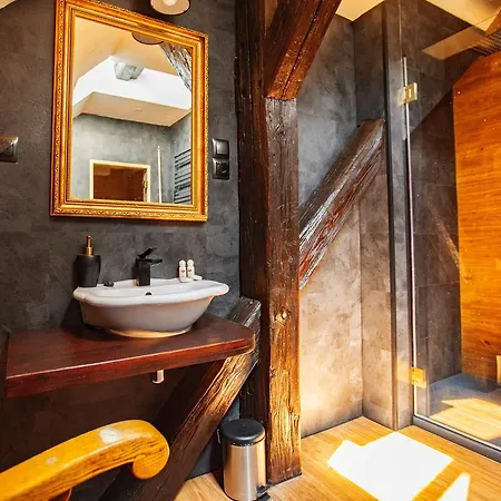 Pod Czarnym Labedziem Bed & Breakfast