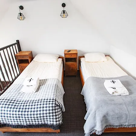 Bed & Breakfast Pod Czarnym Labedziem