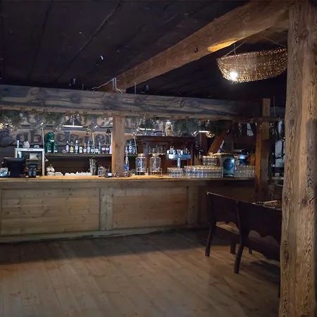 Bed & Breakfast Pod Czarnym Labedziem Rydzewo