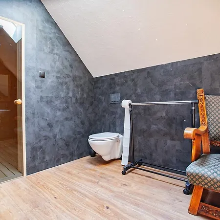 Pod Czarnym Labedziem Rydzewo (Gizycko)