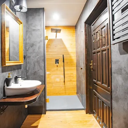 Bed & Breakfast Pod Czarnym Labedziem