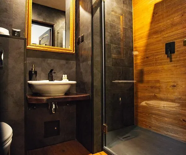 Pod Czarnym Labedziem Rydzewo (Gizycko)