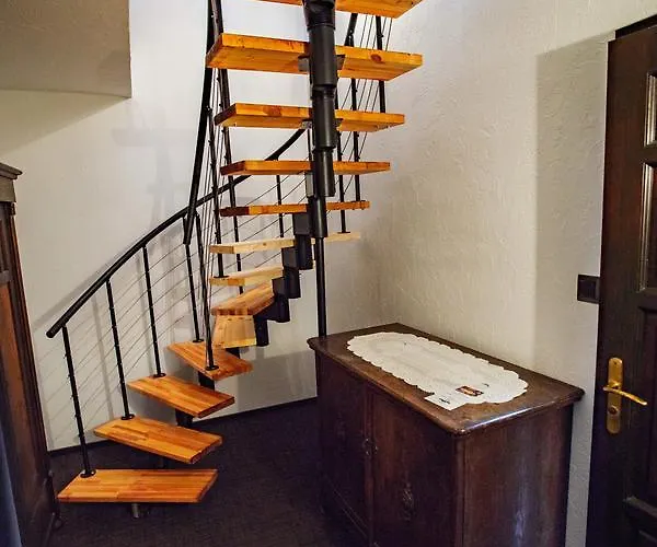 Pod Czarnym Labedziem 4* Rydzewo (Gizycko)