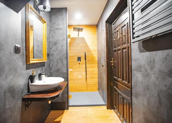 Bed & Breakfast Pod Czarnym Labedziem